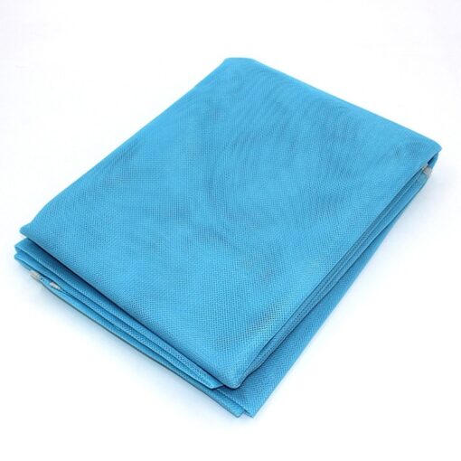Outdoor Camping Mat Beach Mat Outdoor Travel Magic Sand Mat Beach Picnic Camping Waterproof Mattress Blanket Folding Beach Mat