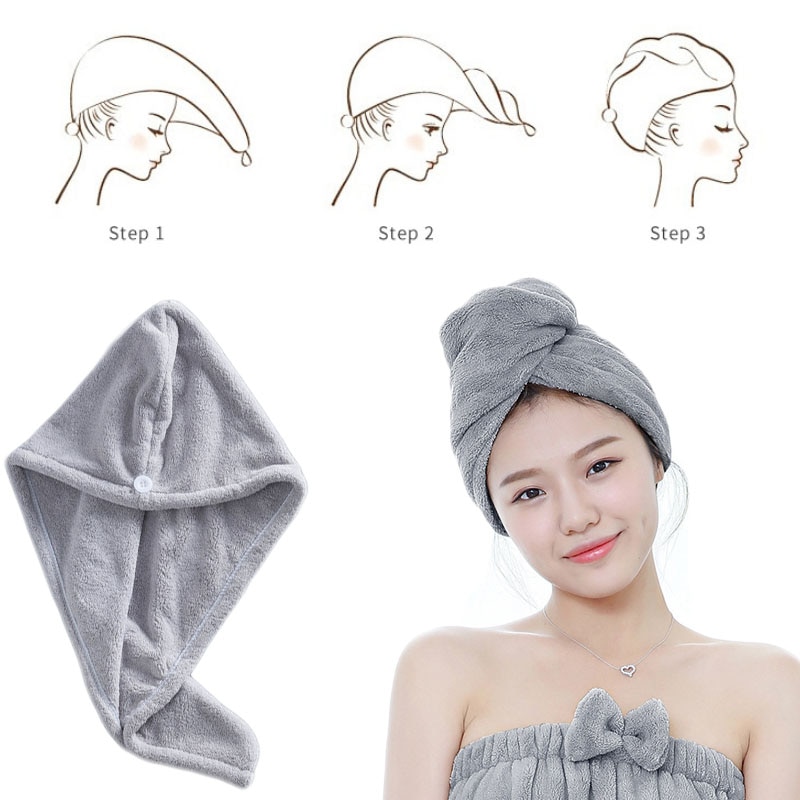 Bath Towel YLW Pure Cotton Microfiber Quick Dry Hair Water Absorption Solid  Color Golden Silk Face 230921 From Bei10, $22.82