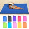 Waterproof Portable Outdoor Camping Picnic Mat Beach Blanket Ground Mattress New Chic