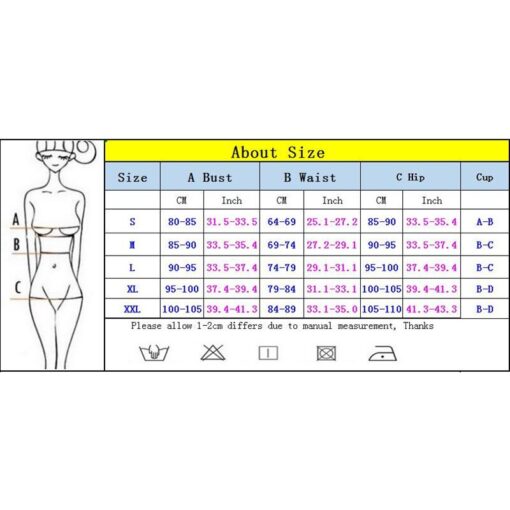 Cute Bikinis 2021 Sexy Bikini Set Micro Bikini Ruffle Swimsuits Female Swimwear Thong Bathing Suit Brazilian Biquini Bather
