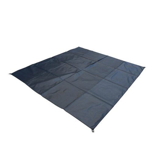 Pocket Beach Mat Picnic Tent Bedding Folding-cover Blanket Camping Sand-free Waterproof Beach Mat Blanket Outdoor Picnic Mat #3