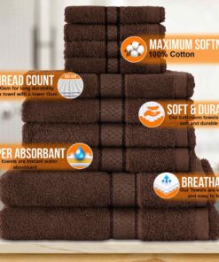 100%Turkish CottonTowels Bathroom High Quality Super Absorbent Luxury Soft Cotton Bathroom Towel Hand Towel toalla playa 34x74cm