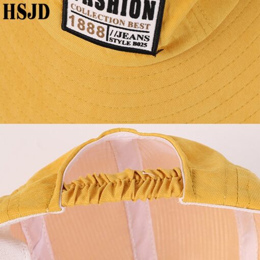 Women Summer Large Wide Brim Adjustable Visor Beach Hats Foldable Anti-UV Women Sun Hat Outdoor Travel Panama Female Cap Bonnet