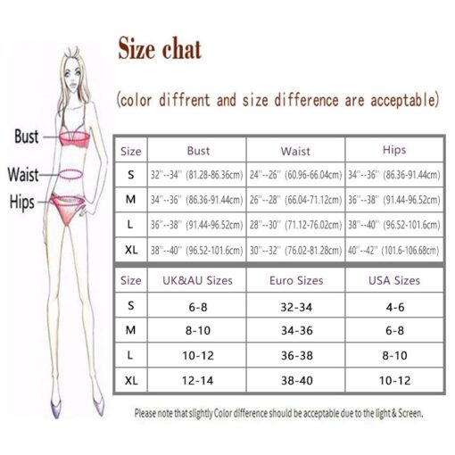 Women Swimsuit Bikini Set Halter Hollow Out 2 Piece Swimming Bathing Suits Female Swimwear 2020 Summer Beachwear Bikinis Set