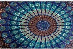 Beach Towel Tassel Yoga Mat Carpet Tapete Doormat Tapestry Indian Mandala Blankets Bathroom Carpet Camping Mattress 3 Colors