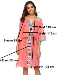 Tassel Woman Tunic Beach Dress Black Beachwear Swimsuit Swim Wear Dresses Womens Bathing Suit Cover Ups White Black V Style Sexy