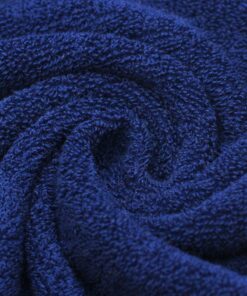 High Quality Luxury Soft Embroidered Towels Bathroom Strongly Water Absorbent Adult Beach Towel 100% Cotton 35x75cm