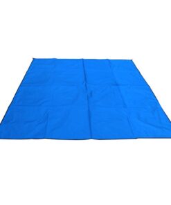 Pocket Beach Mat Picnic Tent Bedding Folding-cover Blanket Camping Sand-free Waterproof Beach Mat Blanket Outdoor Picnic Mat #3