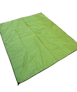 Pocket Beach Mat Picnic Tent Bedding Folding-cover Blanket Camping Sand-free Waterproof Beach Mat Blanket Outdoor Picnic Mat #3