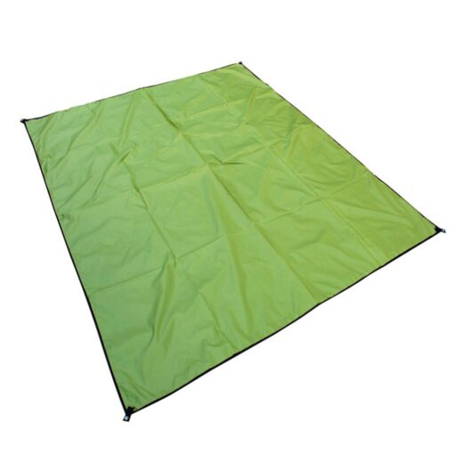 Pocket Beach Mat Picnic Tent Bedding Folding-cover Blanket Camping Sand-free Waterproof Beach Mat Blanket Outdoor Picnic Mat #3