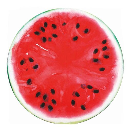 2020 new Polyeater Beach Towel Tapestry Hamburger Fruit Print Picnic Mat Beach Blanket for Home Wall Art Decoration