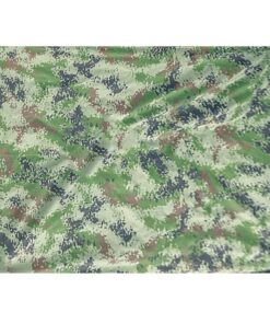 Durable Camping Mat Sand Beach Camouflage Moisture Blanket Outdoor Picnic Camping Waterproof Mat for Hiking and Travel