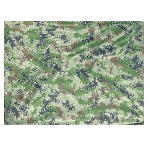 Durable Camping Mat Sand Beach Camouflage Moisture Blanket Outdoor Picnic Camping Waterproof Mat for Hiking and Travel