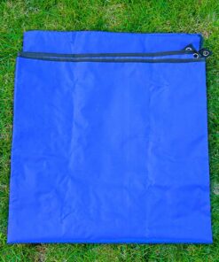 Pocket Beach Mat Picnic Tent Bedding Folding-cover Blanket Camping Sand-free Waterproof Beach Mat Blanket Outdoor Picnic Mat #3