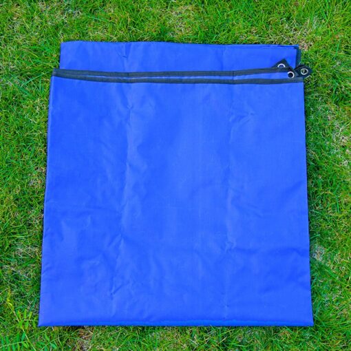 Pocket Beach Mat Picnic Tent Bedding Folding-cover Blanket Camping Sand-free Waterproof Beach Mat Blanket Outdoor Picnic Mat #3