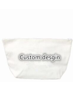 Custom striped monogrammed beach tote bag, personalize name monogram Initials burlap tote mom basket bags pouches shopping jutes